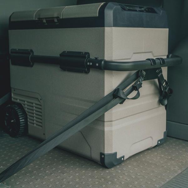 Product image of the product “Haltegurte für Kühlboxen Outwell Arctic Frost ”